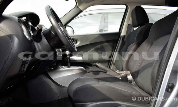 Acheter Import Voiture Nissan Juke Autre à Import - Dubai, Région de la Bouenza Acheter Import Voiture Nissan Juke Autre à Import - Dubai, Région de la Bouenza