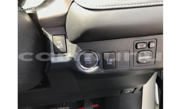 Buy Import Toyota HiAce White Truck in Import - Dubai in Region of Bouenza Buy Import Toyota HiAce White Truck in Import - Dubai in Region of Bouenza