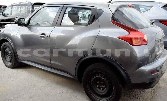 Acheter Import Voiture Nissan Juke Autre à Import - Dubai, Région de la Bouenza Acheter Import Voiture Nissan Juke Autre à Import - Dubai, Région de la Bouenza