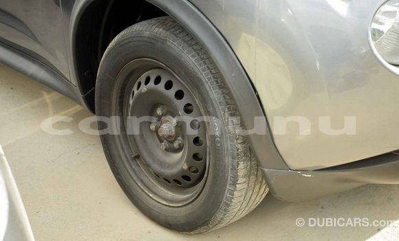 Acheter Import Voiture Nissan Juke Autre à Import - Dubai, Région de la Bouenza