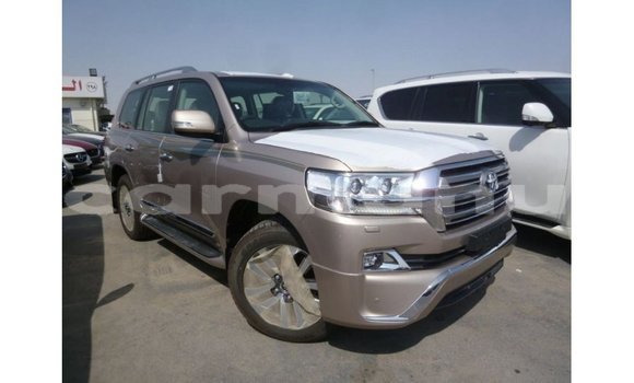 Acheter Import Voiture Toyota Land Cruiser Autre à Import - Dubai, Région de la Bouenza Acheter Import Voiture Toyota Land Cruiser Autre à Import - Dubai, Région de la Bouenza