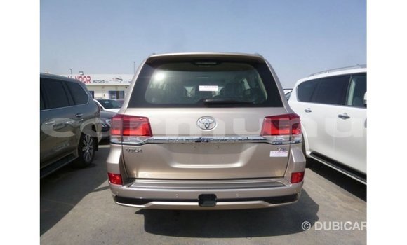 Acheter Import Voiture Toyota Land Cruiser Autre à Import - Dubai, Région de la Bouenza Acheter Import Voiture Toyota Land Cruiser Autre à Import - Dubai, Région de la Bouenza