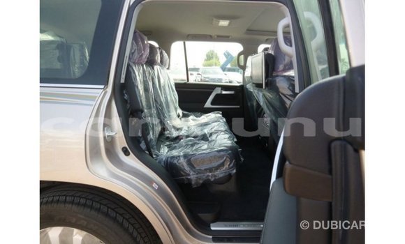 Acheter Import Voiture Toyota Land Cruiser Autre à Import - Dubai, Région de la Bouenza Acheter Import Voiture Toyota Land Cruiser Autre à Import - Dubai, Région de la Bouenza