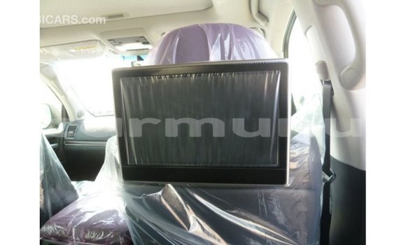 Acheter Import Voiture Toyota Land Cruiser Autre à Import - Dubai, Région de la Bouenza Acheter Import Voiture Toyota Land Cruiser Autre à Import - Dubai, Région de la Bouenza