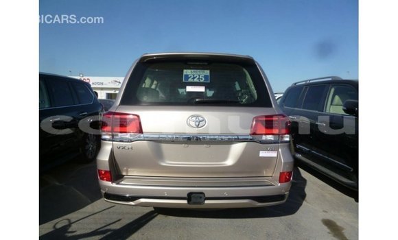 Buy Import Toyota Land Cruiser Other Car in Import - Dubai in Region of Bouenza Buy Import Toyota Land Cruiser Other Car in Import - Dubai in Region of Bouenza