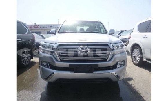 Acheter Import Voiture Toyota Land Cruiser Autre à Import - Dubai, Région de la Bouenza Acheter Import Voiture Toyota Land Cruiser Autre à Import - Dubai, Région de la Bouenza