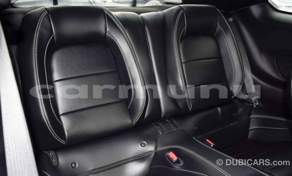 Buy Import Ford Mustang Black Car in Import - Dubai in Region of Bouenza Buy Import Ford Mustang Black Car in Import - Dubai in Region of Bouenza