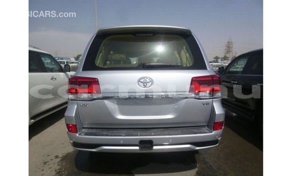 Acheter Import Voiture Toyota Land Cruiser Autre à Import - Dubai, Région de la Bouenza Acheter Import Voiture Toyota Land Cruiser Autre à Import - Dubai, Région de la Bouenza