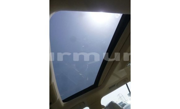 Acheter Import Voiture Toyota Land Cruiser Autre à Import - Dubai, Région de la Bouenza Acheter Import Voiture Toyota Land Cruiser Autre à Import - Dubai, Région de la Bouenza