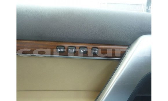 Acheter Import Voiture Toyota Land Cruiser Autre à Import - Dubai, Région de la Bouenza Acheter Import Voiture Toyota Land Cruiser Autre à Import - Dubai, Région de la Bouenza