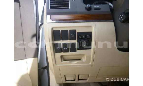 Acheter Import Voiture Toyota Land Cruiser Autre à Import - Dubai, Région de la Bouenza Acheter Import Voiture Toyota Land Cruiser Autre à Import - Dubai, Région de la Bouenza