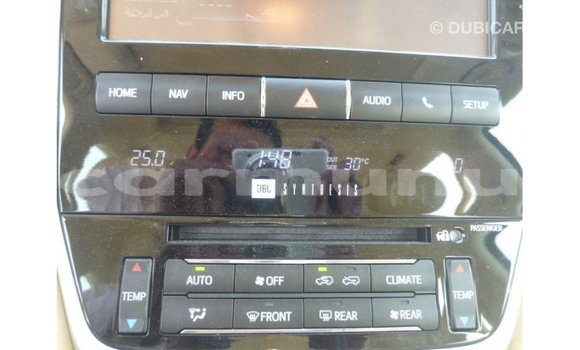 Acheter Import Voiture Toyota Land Cruiser Autre à Import - Dubai, Région de la Bouenza Acheter Import Voiture Toyota Land Cruiser Autre à Import - Dubai, Région de la Bouenza