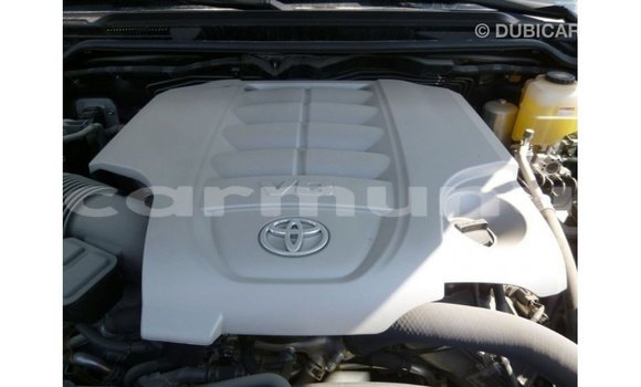 Buy Import Toyota Land Cruiser Other Car in Import - Dubai in Region of Bouenza Buy Import Toyota Land Cruiser Other Car in Import - Dubai in Region of Bouenza