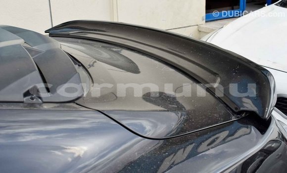 Buy Import Ford Mustang Black Car in Import - Dubai in Region of Bouenza Buy Import Ford Mustang Black Car in Import - Dubai in Region of Bouenza