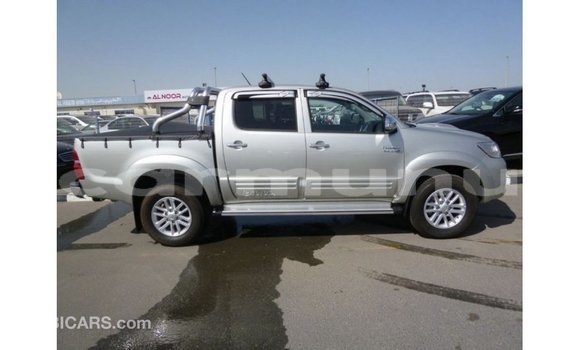 Acheter Import Voiture Toyota Hilux Autre à Import - Dubai, Région de la Bouenza Acheter Import Voiture Toyota Hilux Autre à Import - Dubai, Région de la Bouenza