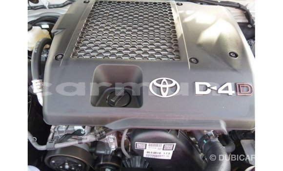 Acheter Import Voiture Toyota Hilux Autre à Import - Dubai, Région de la Bouenza Acheter Import Voiture Toyota Hilux Autre à Import - Dubai, Région de la Bouenza