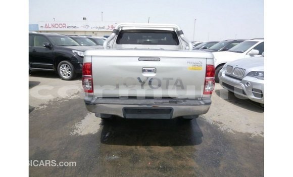 Buy Import Toyota Hilux Other Car in Import - Dubai in Region of Bouenza Buy Import Toyota Hilux Other Car in Import - Dubai in Region of Bouenza