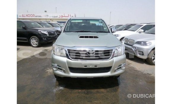 Buy Import Toyota Hilux Other Car in Import - Dubai in Region of Bouenza Buy Import Toyota Hilux Other Car in Import - Dubai in Region of Bouenza