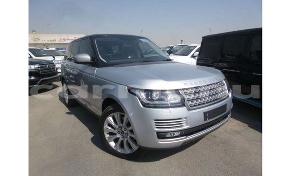 Buy Import Land Rover Range Rover Other Car in Import - Dubai in Region of Bouenza Buy Import Land Rover Range Rover Other Car in Import - Dubai in Region of Bouenza