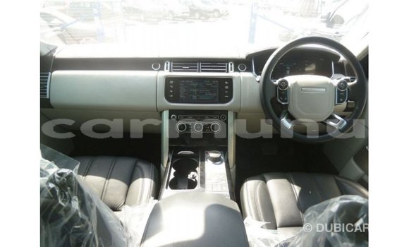 Buy Import Land Rover Range Rover Other Car in Import - Dubai in Region of Bouenza Buy Import Land Rover Range Rover Other Car in Import - Dubai in Region of Bouenza