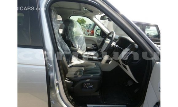 Buy Import Land Rover Range Rover Other Car in Import - Dubai in Region of Bouenza Buy Import Land Rover Range Rover Other Car in Import - Dubai in Region of Bouenza