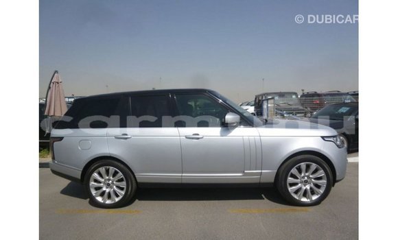 Buy Import Land Rover Range Rover Other Car in Import - Dubai in Region of Bouenza Buy Import Land Rover Range Rover Other Car in Import - Dubai in Region of Bouenza