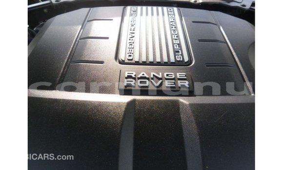 Buy Import Land Rover Range Rover Other Car in Import - Dubai in Region of Bouenza Buy Import Land Rover Range Rover Other Car in Import - Dubai in Region of Bouenza