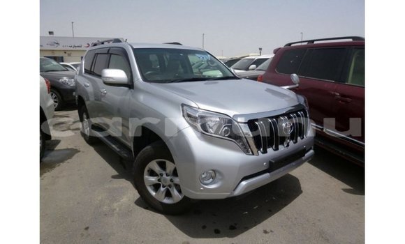 Acheter Import Voiture Toyota Prado Autre à Import - Dubai, Région de la Bouenza Acheter Import Voiture Toyota Prado Autre à Import - Dubai, Région de la Bouenza