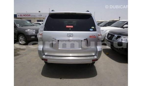 Acheter Import Voiture Toyota Prado Autre à Import - Dubai, Région de la Bouenza Acheter Import Voiture Toyota Prado Autre à Import - Dubai, Région de la Bouenza