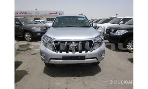 Acheter Import Voiture Toyota Prado Autre à Import - Dubai, Région de la Bouenza Acheter Import Voiture Toyota Prado Autre à Import - Dubai, Région de la Bouenza