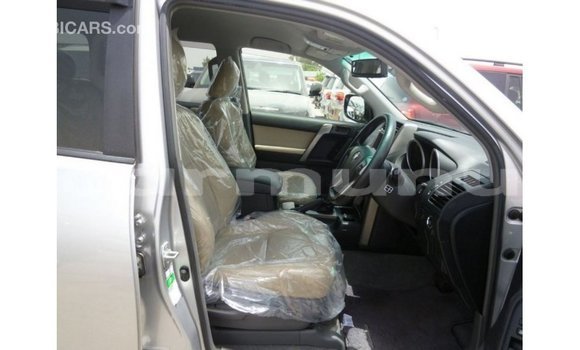 Acheter Import Voiture Toyota Prado Autre à Import - Dubai, Région de la Bouenza Acheter Import Voiture Toyota Prado Autre à Import - Dubai, Région de la Bouenza