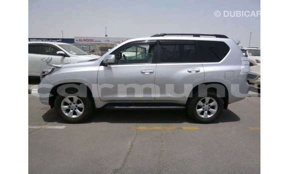 Acheter Import Voiture Toyota Prado Autre à Import - Dubai, Région de la Bouenza Acheter Import Voiture Toyota Prado Autre à Import - Dubai, Région de la Bouenza