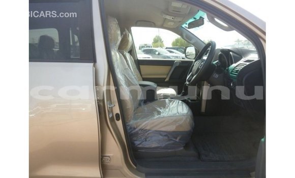 Acheter Import Voiture Toyota Prado Autre à Import - Dubai, Région de la Bouenza Acheter Import Voiture Toyota Prado Autre à Import - Dubai, Région de la Bouenza