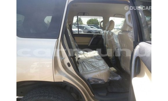 Acheter Import Voiture Toyota Prado Autre à Import - Dubai, Région de la Bouenza Acheter Import Voiture Toyota Prado Autre à Import - Dubai, Région de la Bouenza