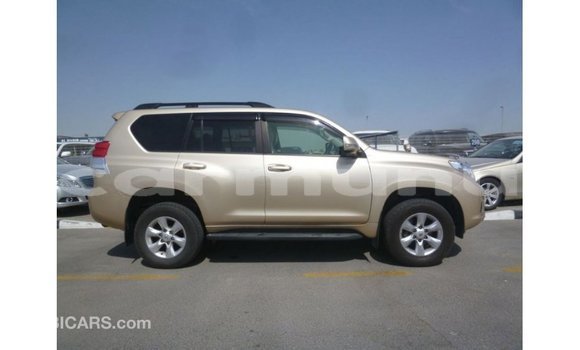 Acheter Import Voiture Toyota Prado Autre à Import - Dubai, Région de la Bouenza Acheter Import Voiture Toyota Prado Autre à Import - Dubai, Région de la Bouenza