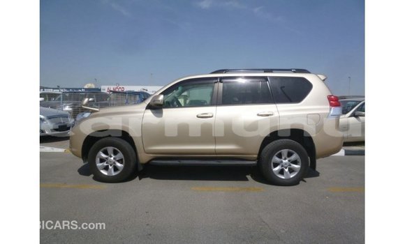 Acheter Import Voiture Toyota Prado Autre à Import - Dubai, Région de la Bouenza Acheter Import Voiture Toyota Prado Autre à Import - Dubai, Région de la Bouenza