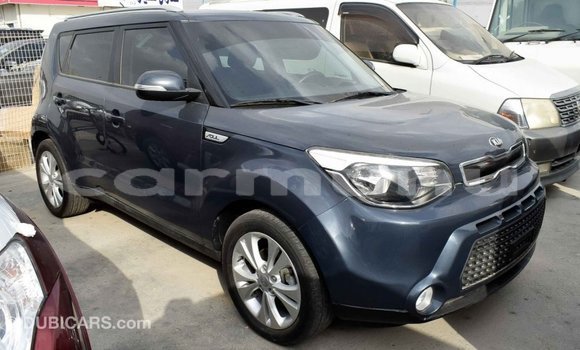Buy Import Kia Soul Other Car in Import - Dubai in Region of Bouenza Buy Import Kia Soul Other Car in Import - Dubai in Region of Bouenza