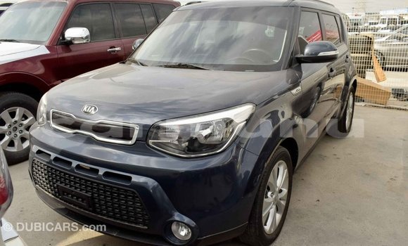 Buy Import Kia Soul Other Car in Import - Dubai in Region of Bouenza Buy Import Kia Soul Other Car in Import - Dubai in Region of Bouenza