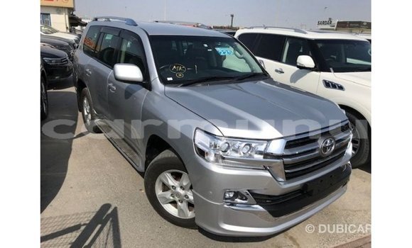 Buy Import Toyota Land Cruiser Other Car in Import - Dubai in Region of Bouenza Buy Import Toyota Land Cruiser Other Car in Import - Dubai in Region of Bouenza