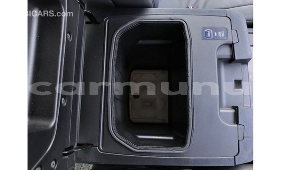 Buy Import Toyota Land Cruiser Other Car in Import - Dubai in Region of Bouenza Buy Import Toyota Land Cruiser Other Car in Import - Dubai in Region of Bouenza