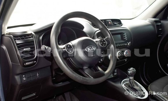 Buy Import Kia Soul Other Car in Import - Dubai in Region of Bouenza Buy Import Kia Soul Other Car in Import - Dubai in Region of Bouenza