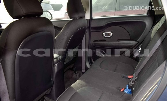 Buy Import Kia Soul Other Car in Import - Dubai in Region of Bouenza Buy Import Kia Soul Other Car in Import - Dubai in Region of Bouenza