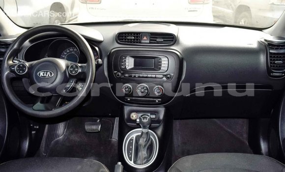 Buy Import Kia Soul Other Car in Import - Dubai in Region of Bouenza Buy Import Kia Soul Other Car in Import - Dubai in Region of Bouenza