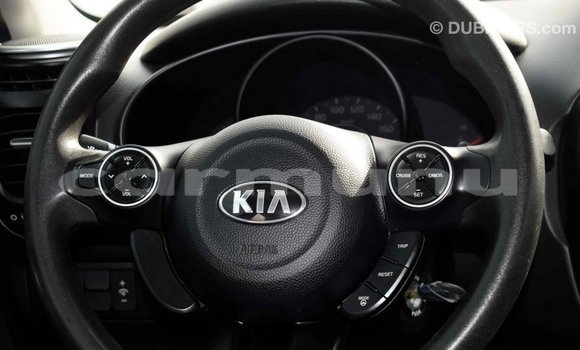 Buy Import Kia Soul Other Car in Import - Dubai in Region of Bouenza Buy Import Kia Soul Other Car in Import - Dubai in Region of Bouenza