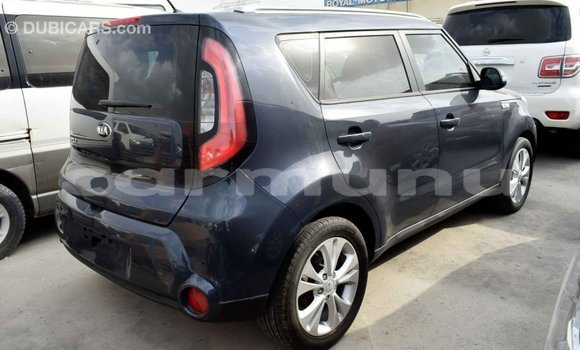 Buy Import Kia Soul Other Car in Import - Dubai in Region of Bouenza Buy Import Kia Soul Other Car in Import - Dubai in Region of Bouenza