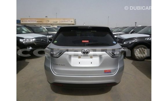 Acheter Import Voiture Toyota Harrier Autre à Import - Dubai, Région de la Bouenza Acheter Import Voiture Toyota Harrier Autre à Import - Dubai, Région de la Bouenza