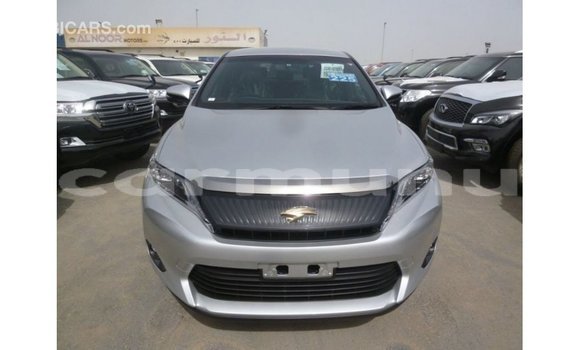 Acheter Import Voiture Toyota Harrier Autre à Import - Dubai, Région de la Bouenza Acheter Import Voiture Toyota Harrier Autre à Import - Dubai, Région de la Bouenza