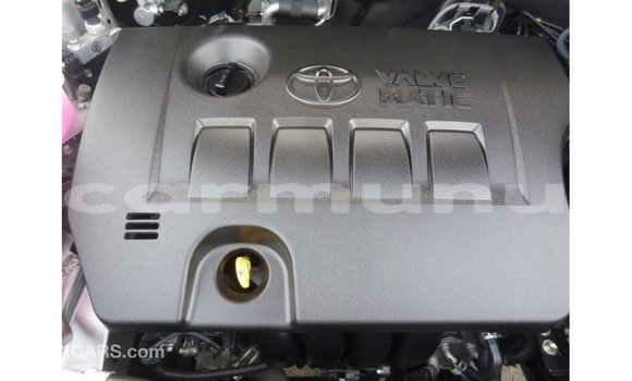 Acheter Import Voiture Toyota Harrier Autre à Import - Dubai, Région de la Bouenza Acheter Import Voiture Toyota Harrier Autre à Import - Dubai, Région de la Bouenza