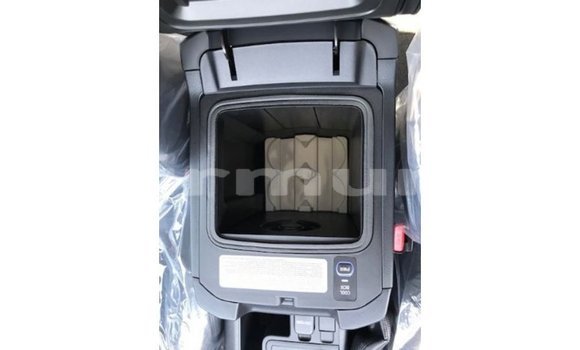 Buy Import Toyota Prado Black Car in Import - Dubai in Region of Bouenza Buy Import Toyota Prado Black Car in Import - Dubai in Region of Bouenza