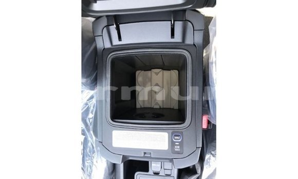 Buy Import Toyota Prado Black Car in Import - Dubai in Region of Bouenza Buy Import Toyota Prado Black Car in Import - Dubai in Region of Bouenza